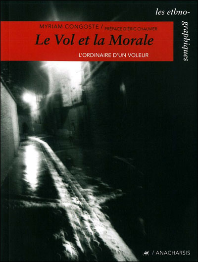 L'innommé : l'ordinaire d'un voleur