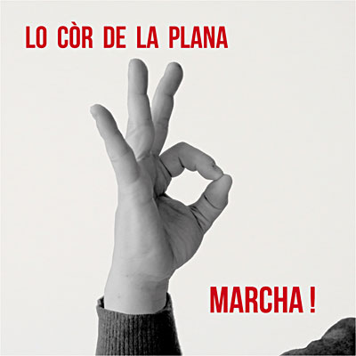 Marcha !