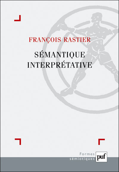 Sémantique interprétative