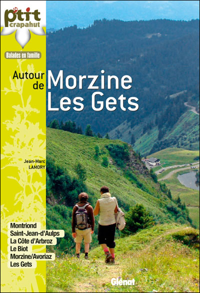 Autour de Morzine les Gets