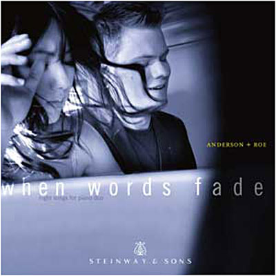 Night Songs for Piano Duo