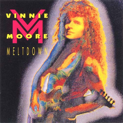 Meltdown (Re-Issue)