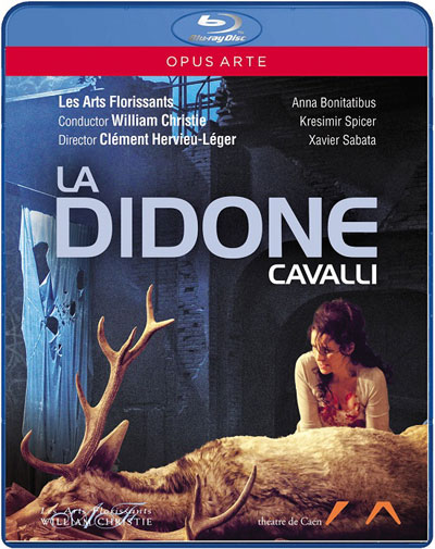 Didone - Caen 2011