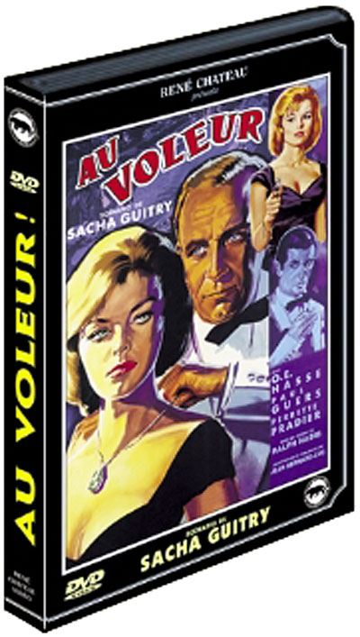 AU VOLEUR-VF
