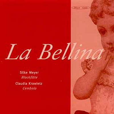 La bellina
