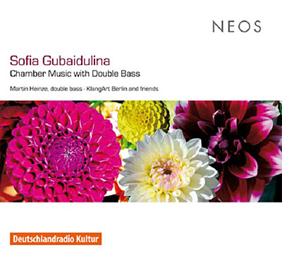 Chamber Music With Double