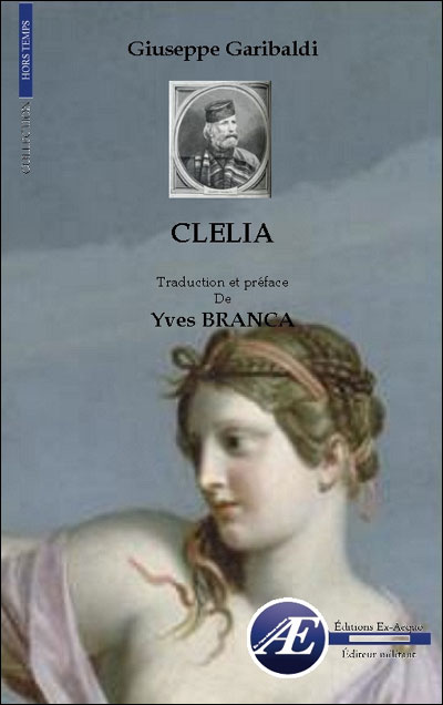 Clélia ou le pouvoir des prêtres
