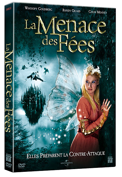 La menace des Fées