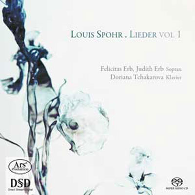 Mélodies et duos - Volume 1