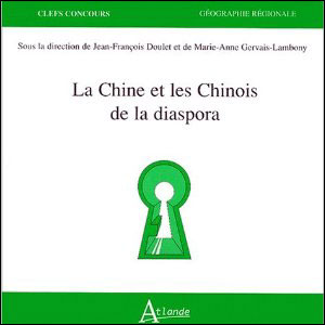 Chine et ses diasporas
