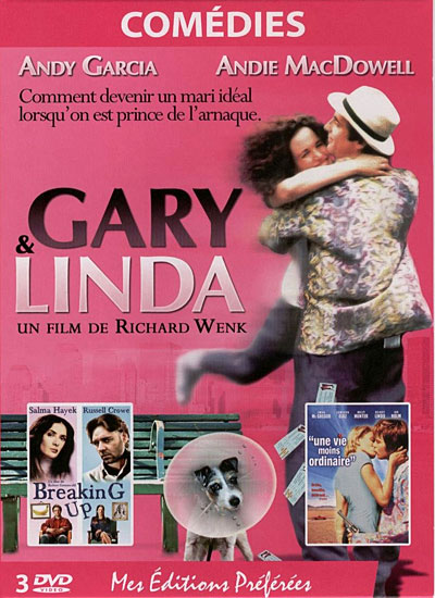 Breaking Up - Gary et Linda - Une vie moins ordinaire - Coffret