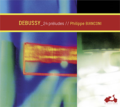 24 préludes