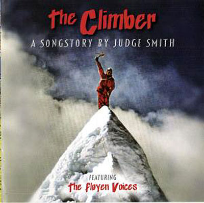 Climber - A songstory by