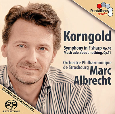 Symphonie op40
