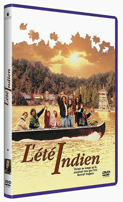 L'Eté indien