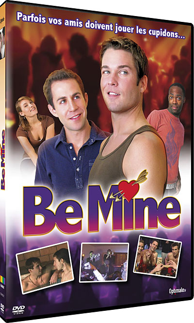 Be Mine