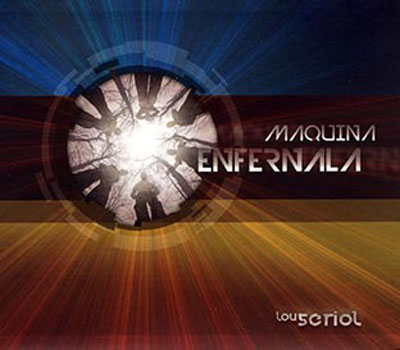 Maquina Enfernala