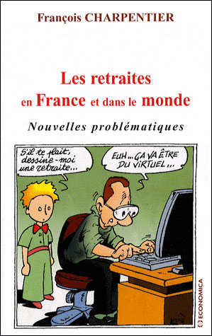 Les retraites en France et dans le monde