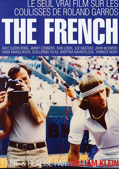 The French Roland Garros 81
