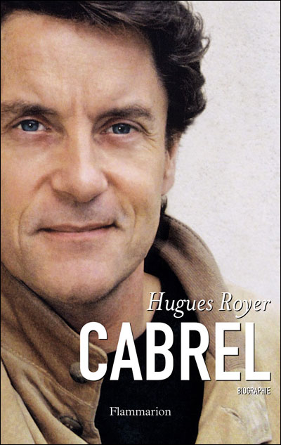 Cabrel