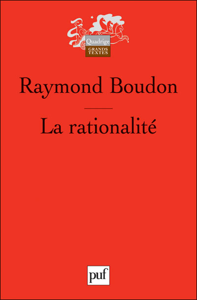La rationalité