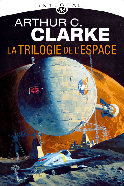 La trilogie de l'espace