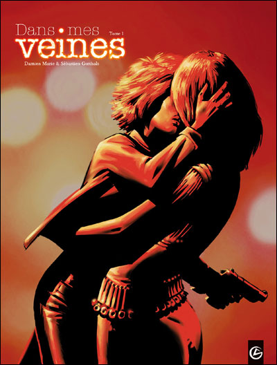 Dans mes veines