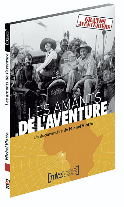 Les Amants de l'Aventure