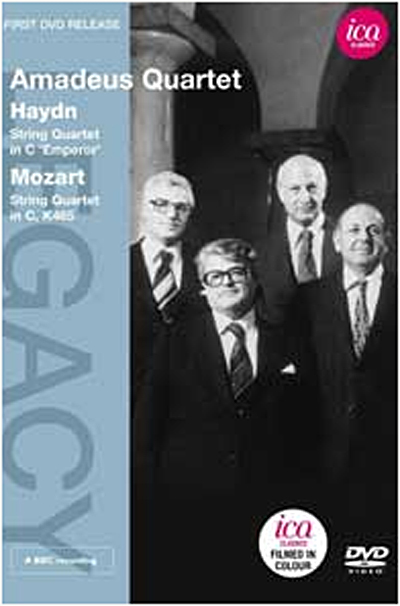 Quatuors à cordes