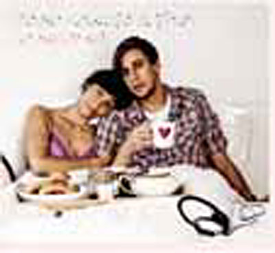 Lovestoned