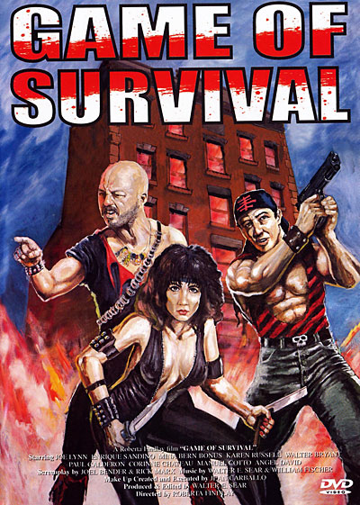 Game of survival