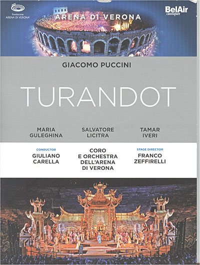 Turandot