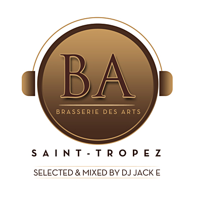 Brasserie des Arts St Tropez 2011