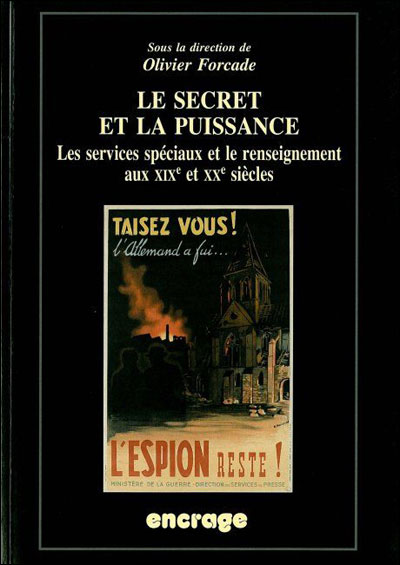 Le secret et la puissance