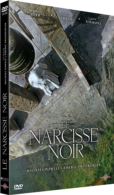 Le Narcisse noir - Edition Collector