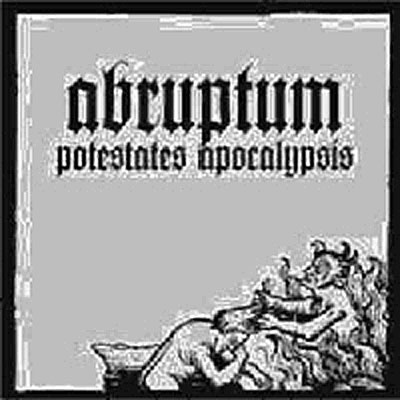 Potestates apocalypsis