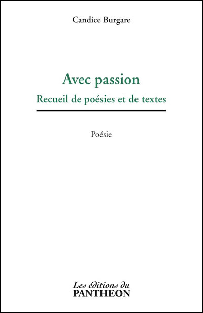 Avec passion