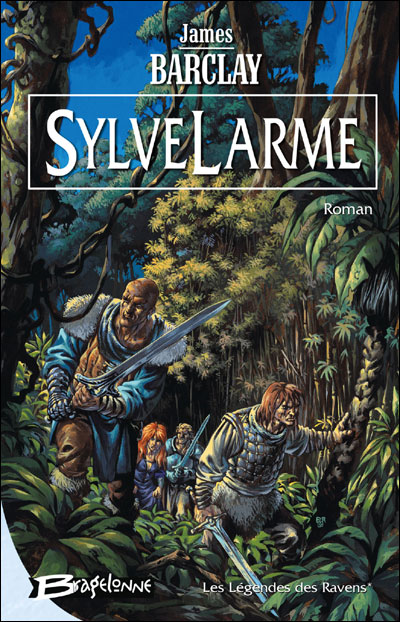 Sylvelarmes