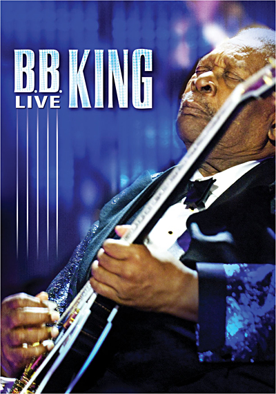 Soundstage live - Blu-Ray