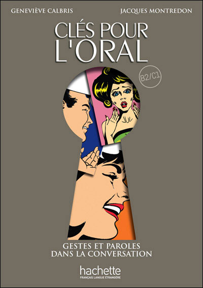 Clés pour l'oral (Coffret DVD NTSC)