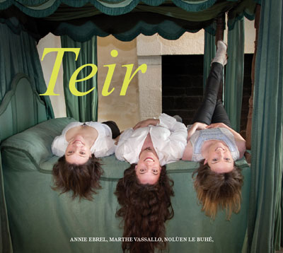 Teir