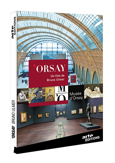 L'Odyssée d'Orsay