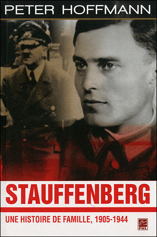 Stauffenberg, une histoire de famille : 1905-1944