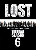Lost Coffret intégral de la Saison 6 - DVD Zone 1