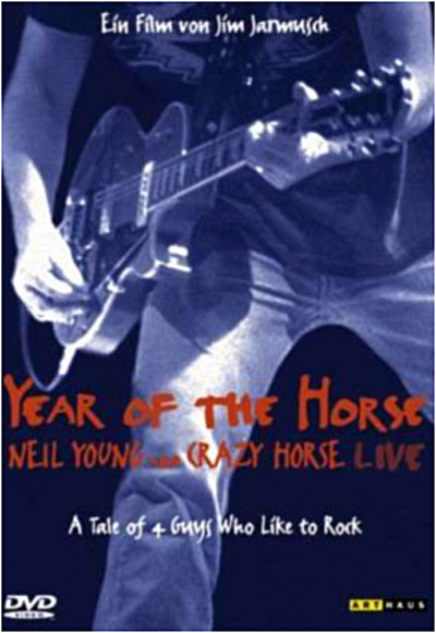 Year of the horse