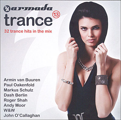 Armada Trance 13