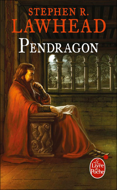 Pendragon (Le Cycle de Pendragon, Tome 4)
