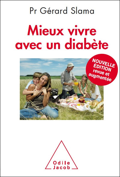 Bien vivre avec un diabète