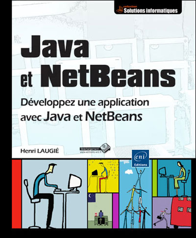 Java et NetBeans