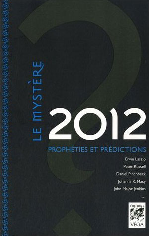 Le mystère 2012